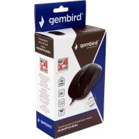Мышь Gembird MUSOPTI8-808U фото 3